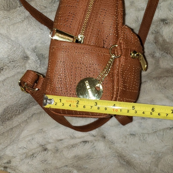Steve Madden mini Backpack - Picture 7 of 8